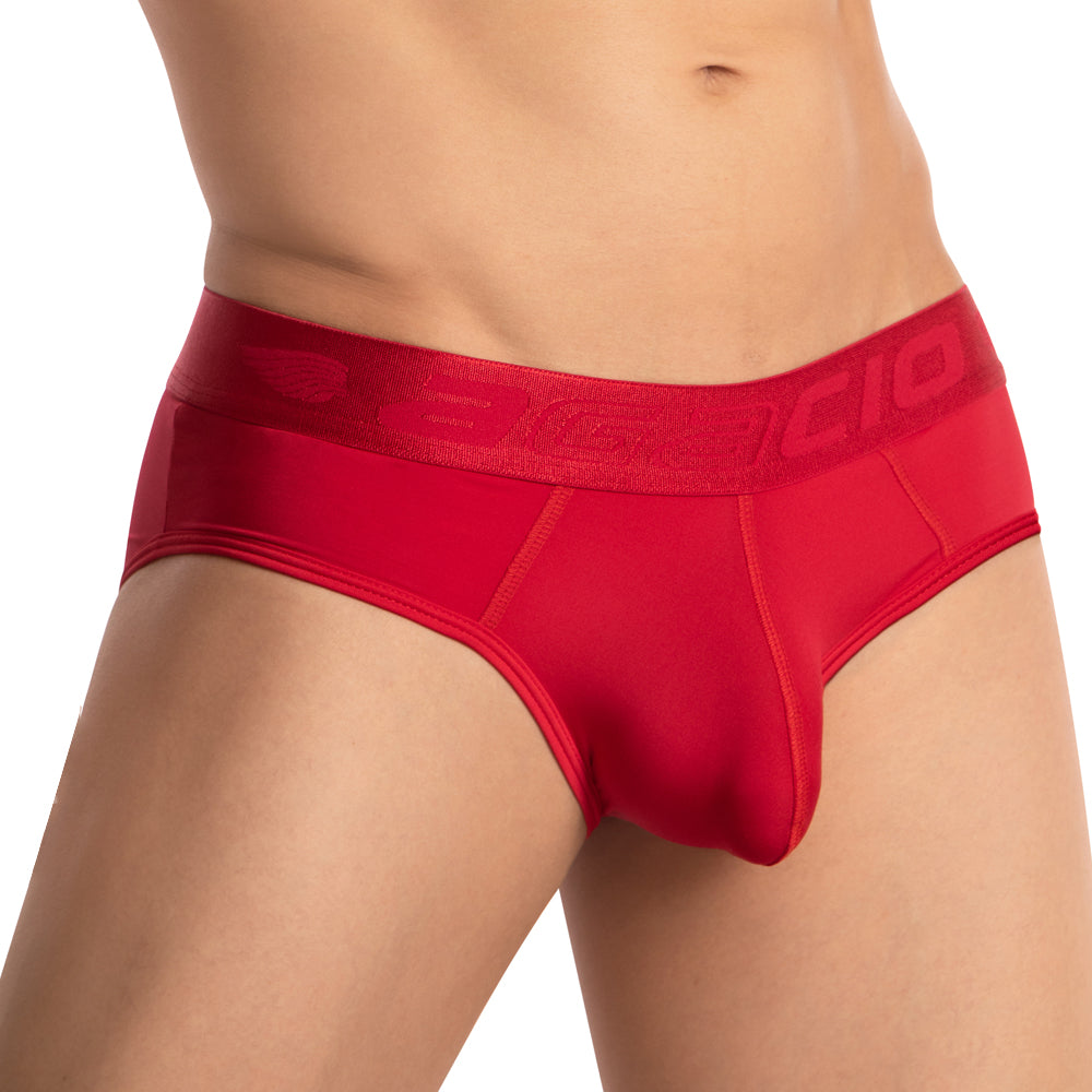 Agacio AGJ033 Contour Pouch Brief