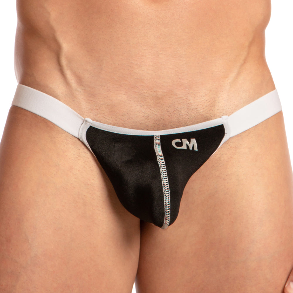 Cover Male CMK075 V-Shape Seductive Thong – Erogenos