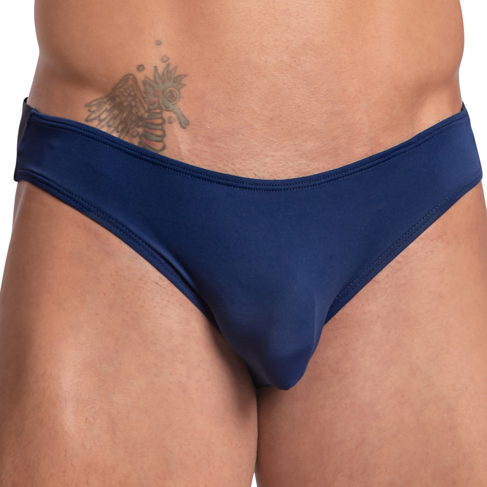 Daddy Underwear DDE036 Assless Jock