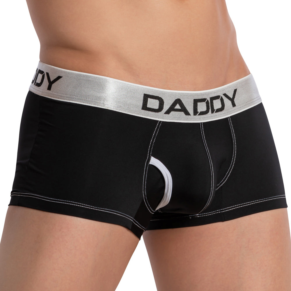 Daddy DDG020 Hold Me Tight Boxer Trunk – Erogenos