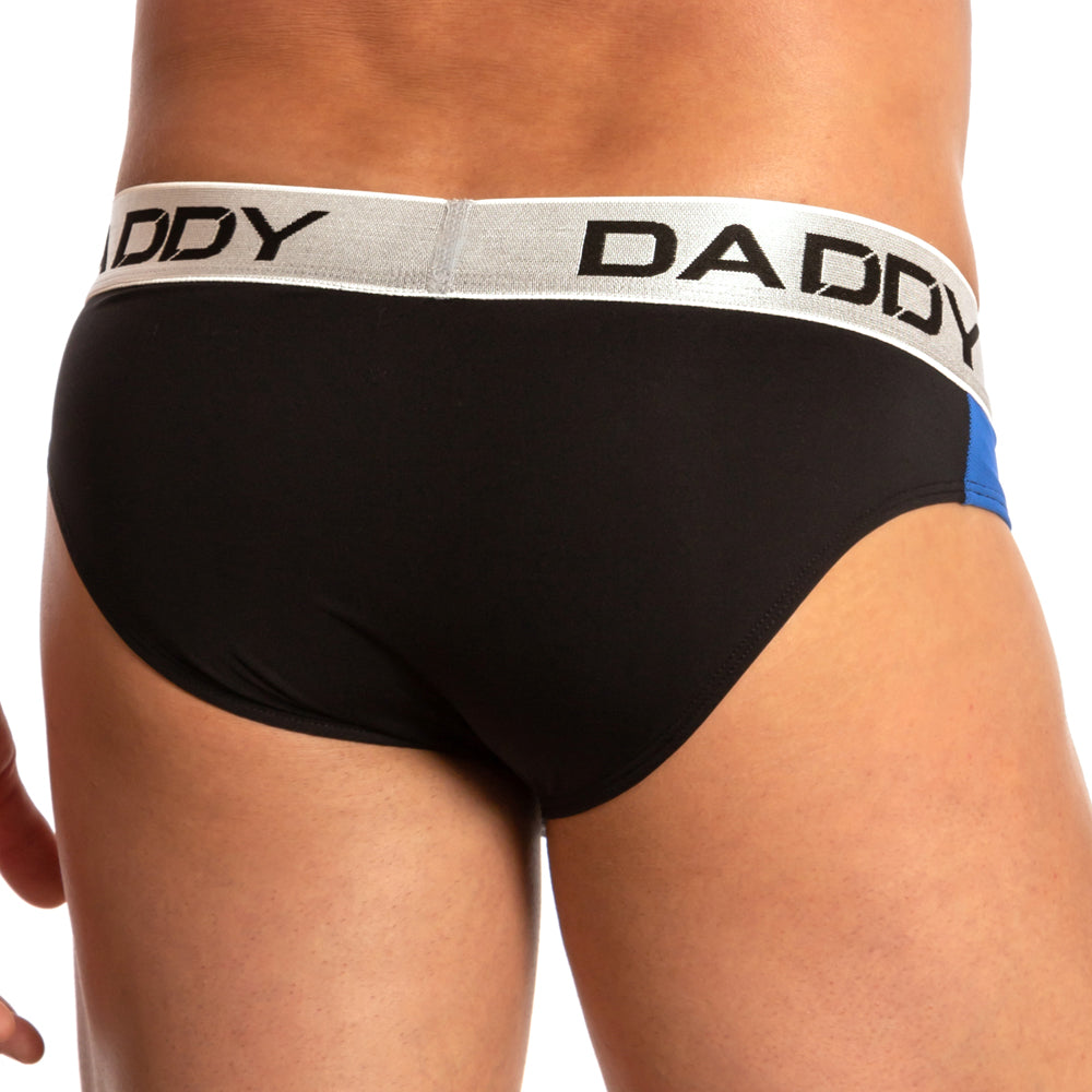 Daddy DDJ014 Be Brief