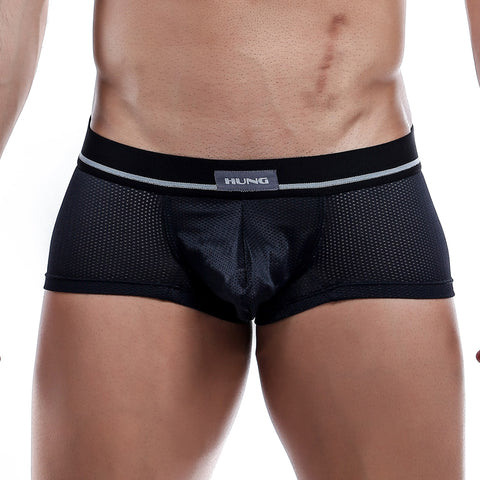 Hung HGG006 Line Trunk Mens Underwear