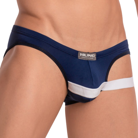 Good Devil GDJ018 Midnight Brief