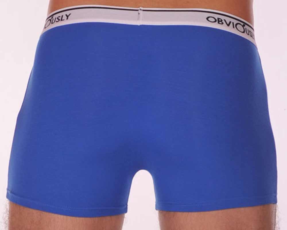 Daddy DDG020 Hold Me Tight Boxer Trunk Underwear For Men - at Best Prices,  Reviews 