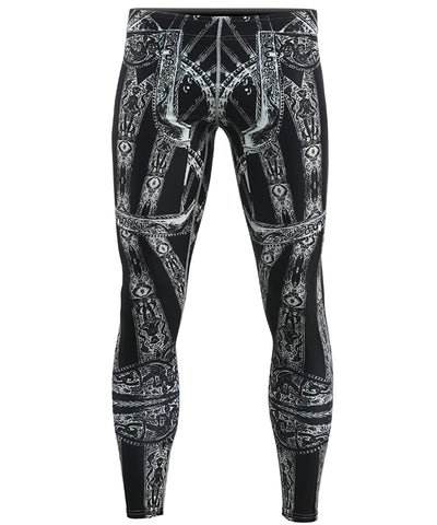 compression running  activewear leggings