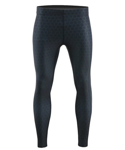compression dry cool sports tights