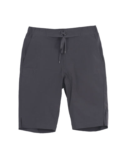 charcoal sports training pants