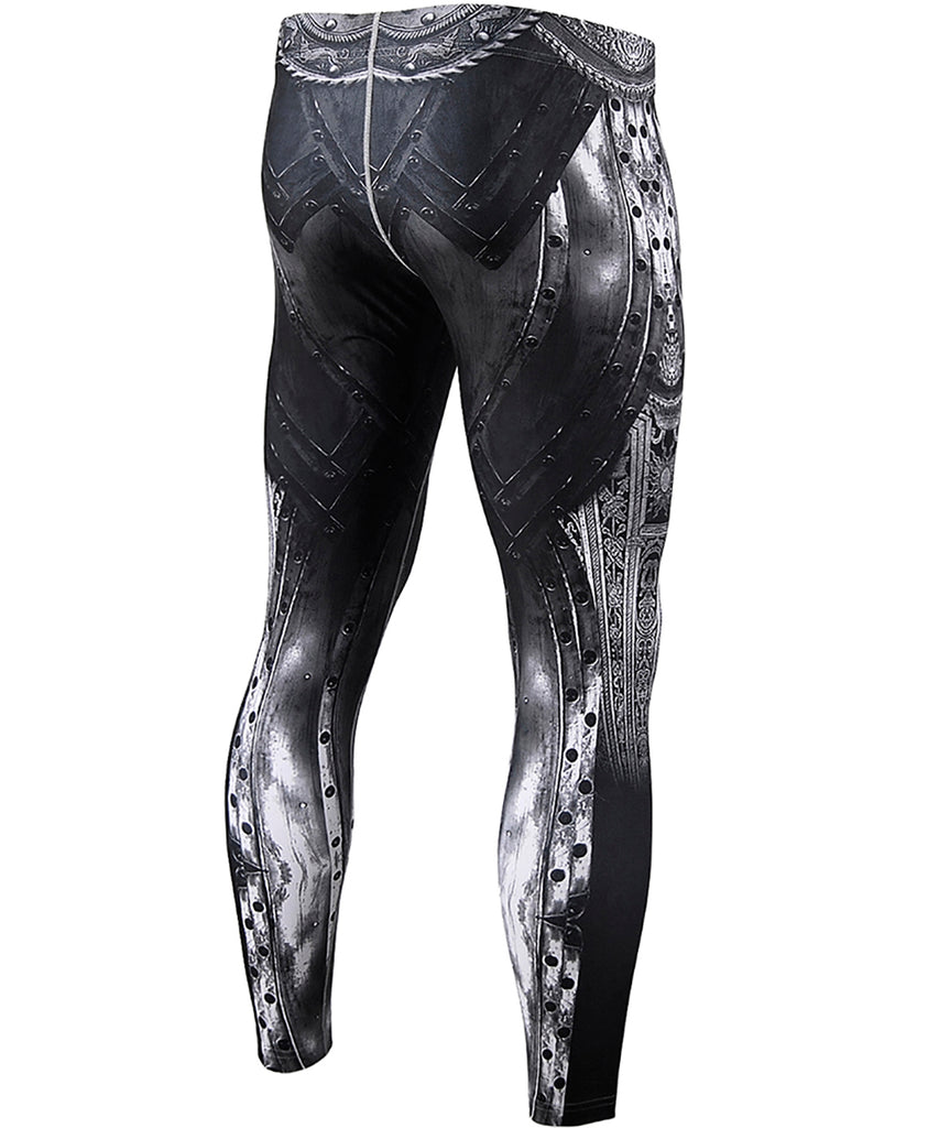 Rashguards compression tights leggings│Men's pants│zipravs – ZIPRAVS