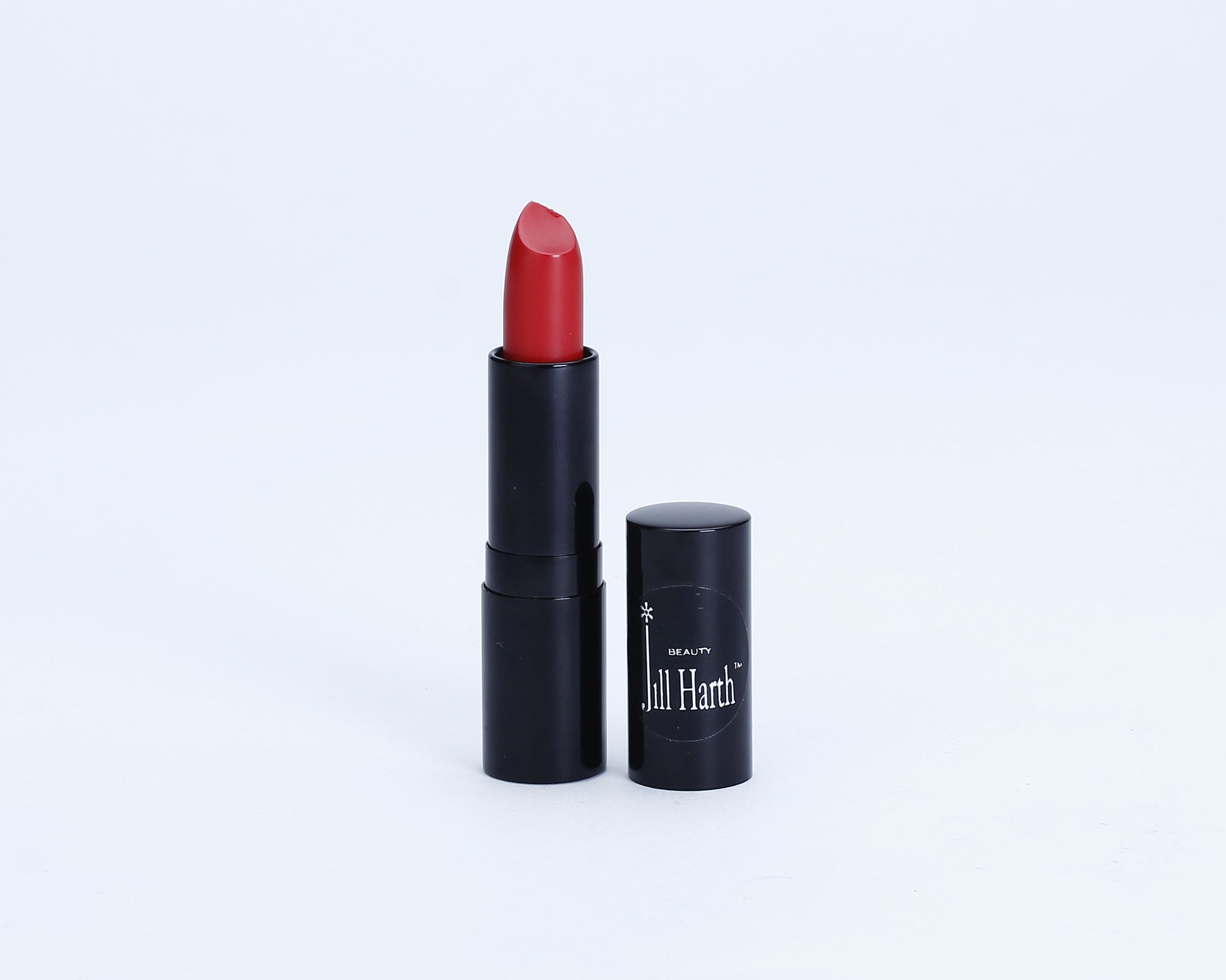 candy apple color lipstick