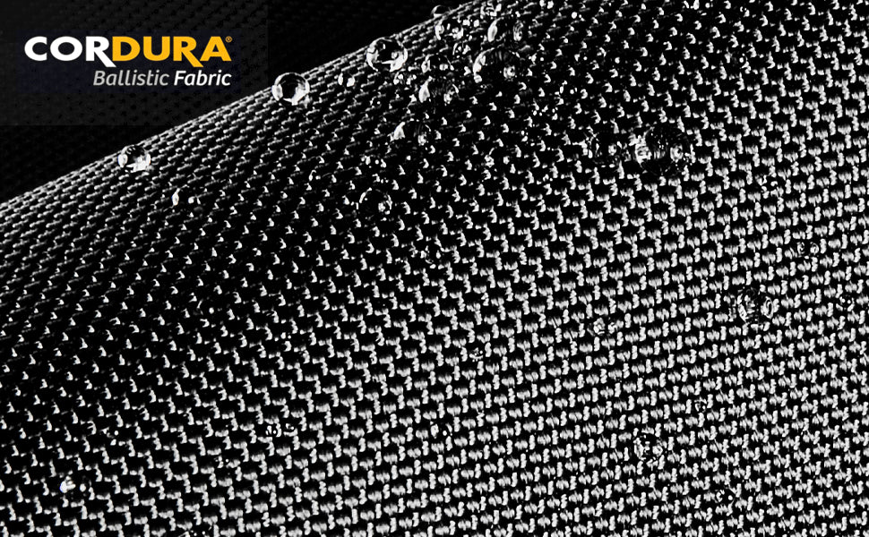 CORDURA® - Ballistic Fabric