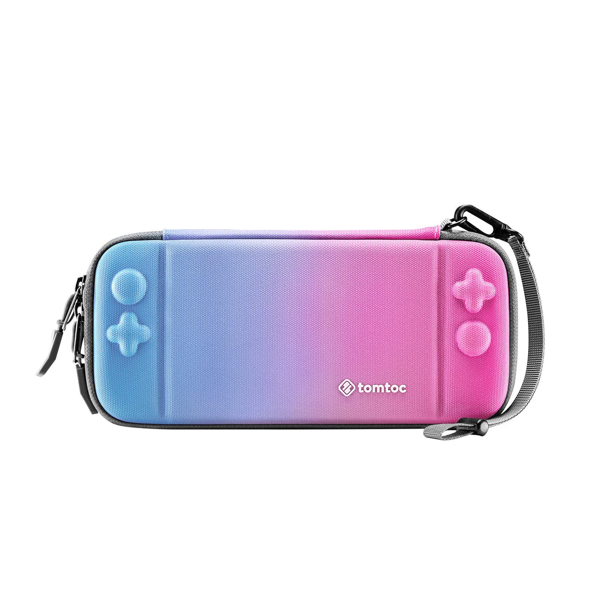 tomtoc Slim Case for Nintendo Switch