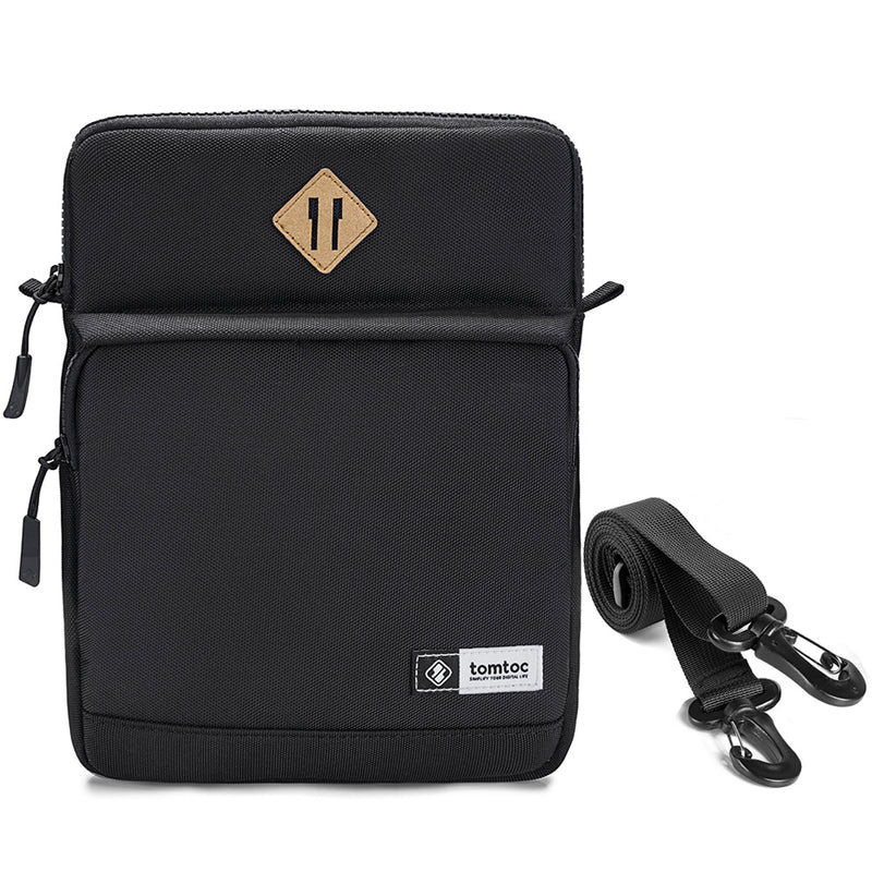 ipad pro 12.9 messenger bag