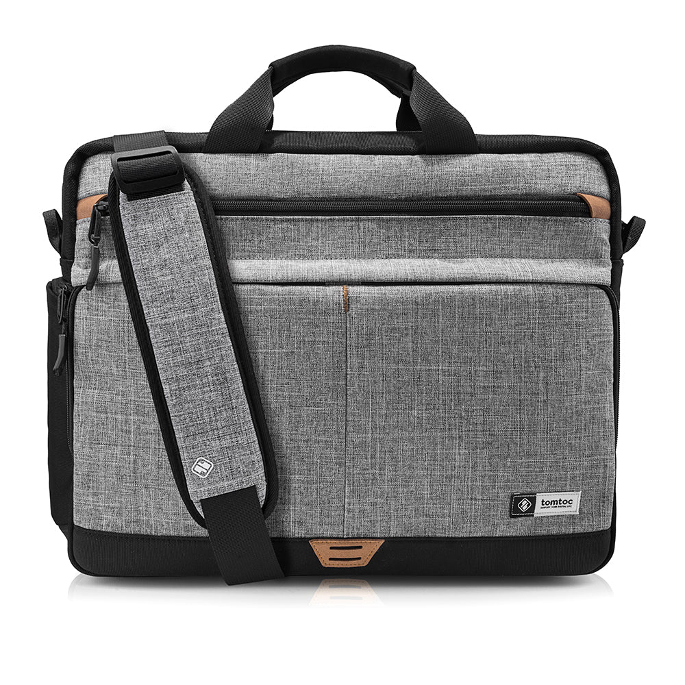 laptop shoulder bag