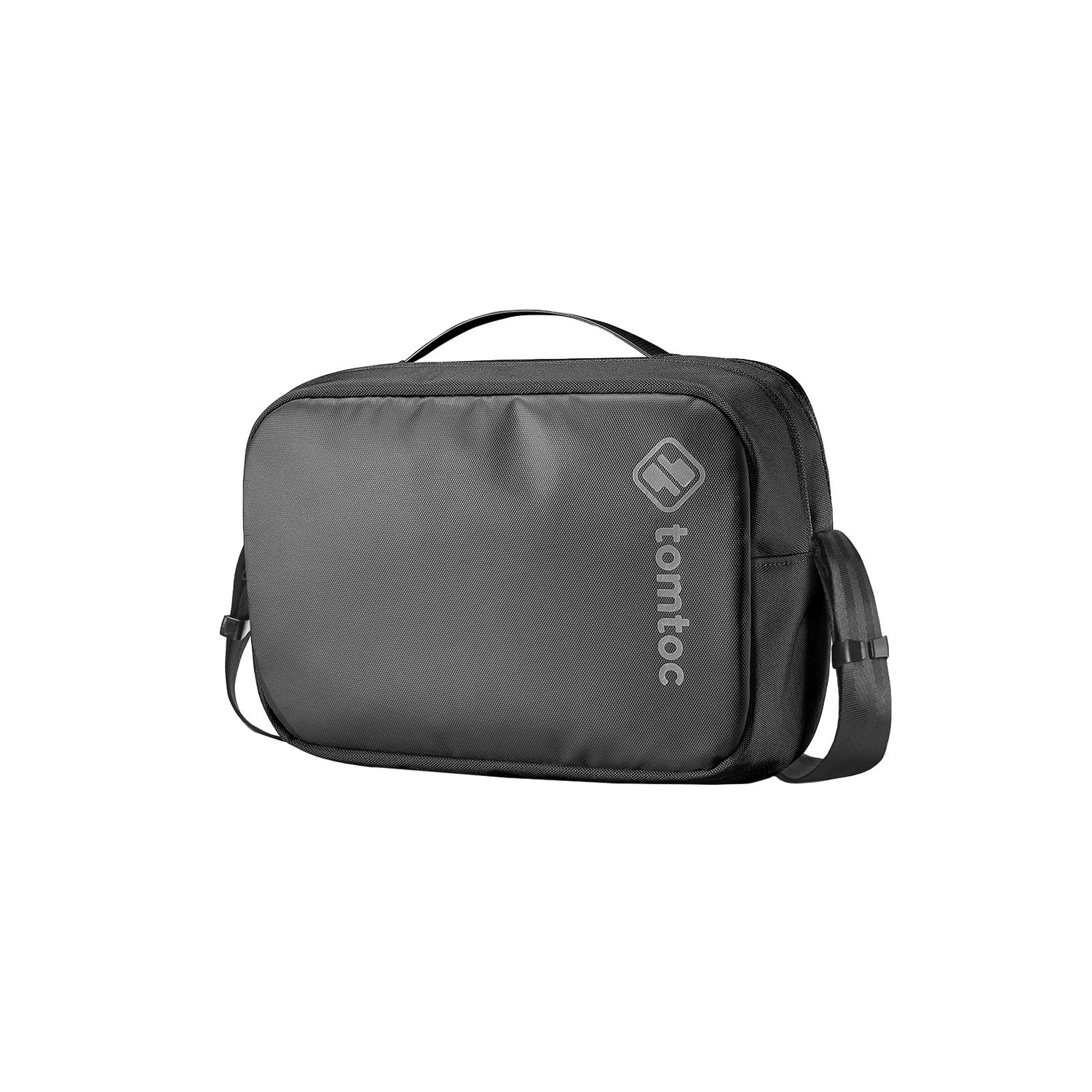 tomtoc Urban Shoulder Bag for iPad Air 10.9-inch /iPad Pro 11-inch