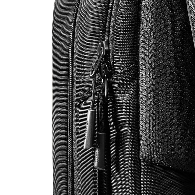 Navigator-H71 Laptop Backpack 20L For Commuting and Travel | Black