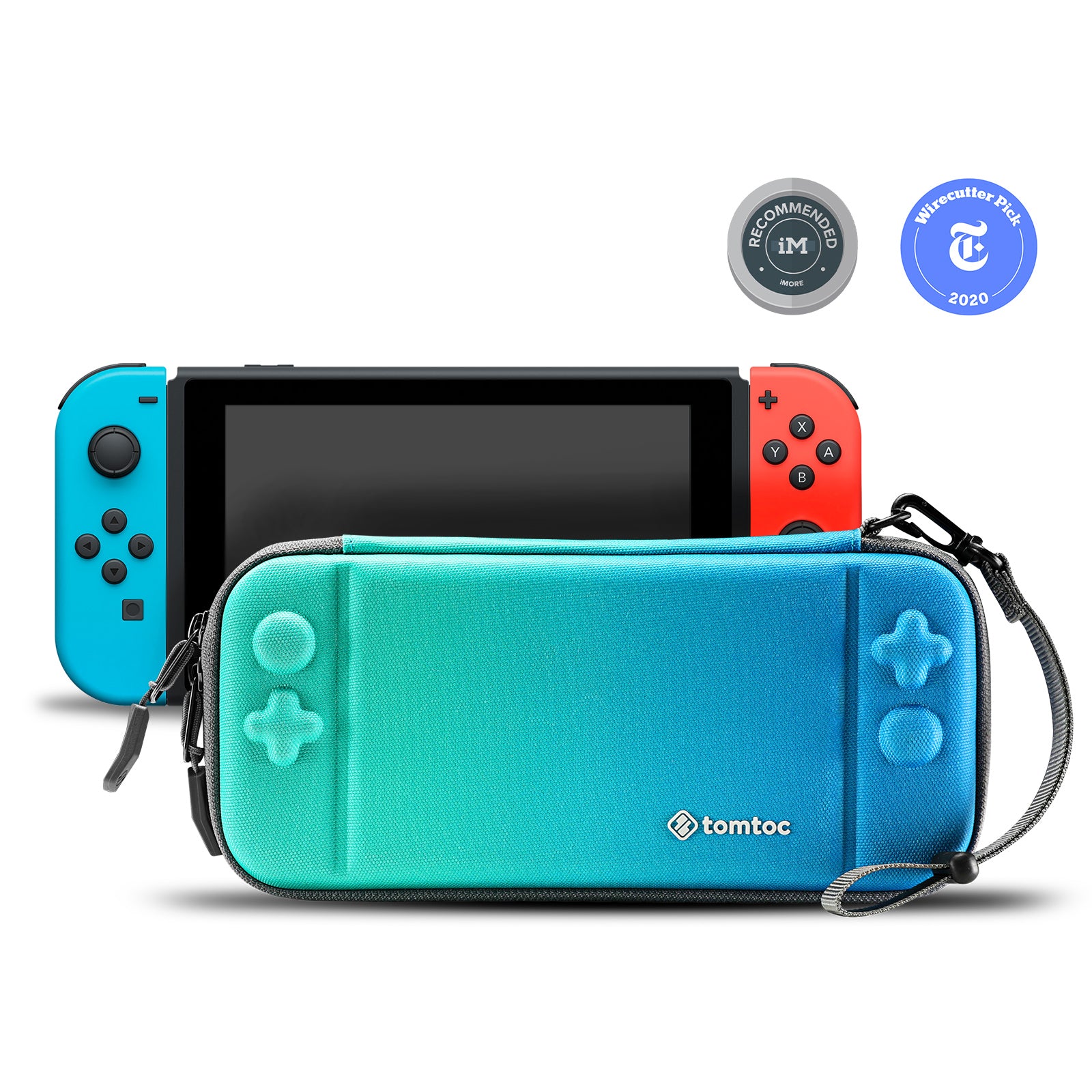 nintendo switch slim