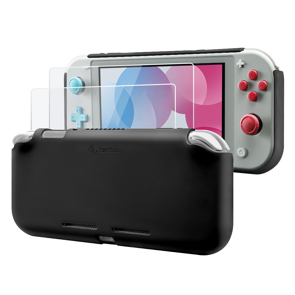 nintendo switch lite silicone