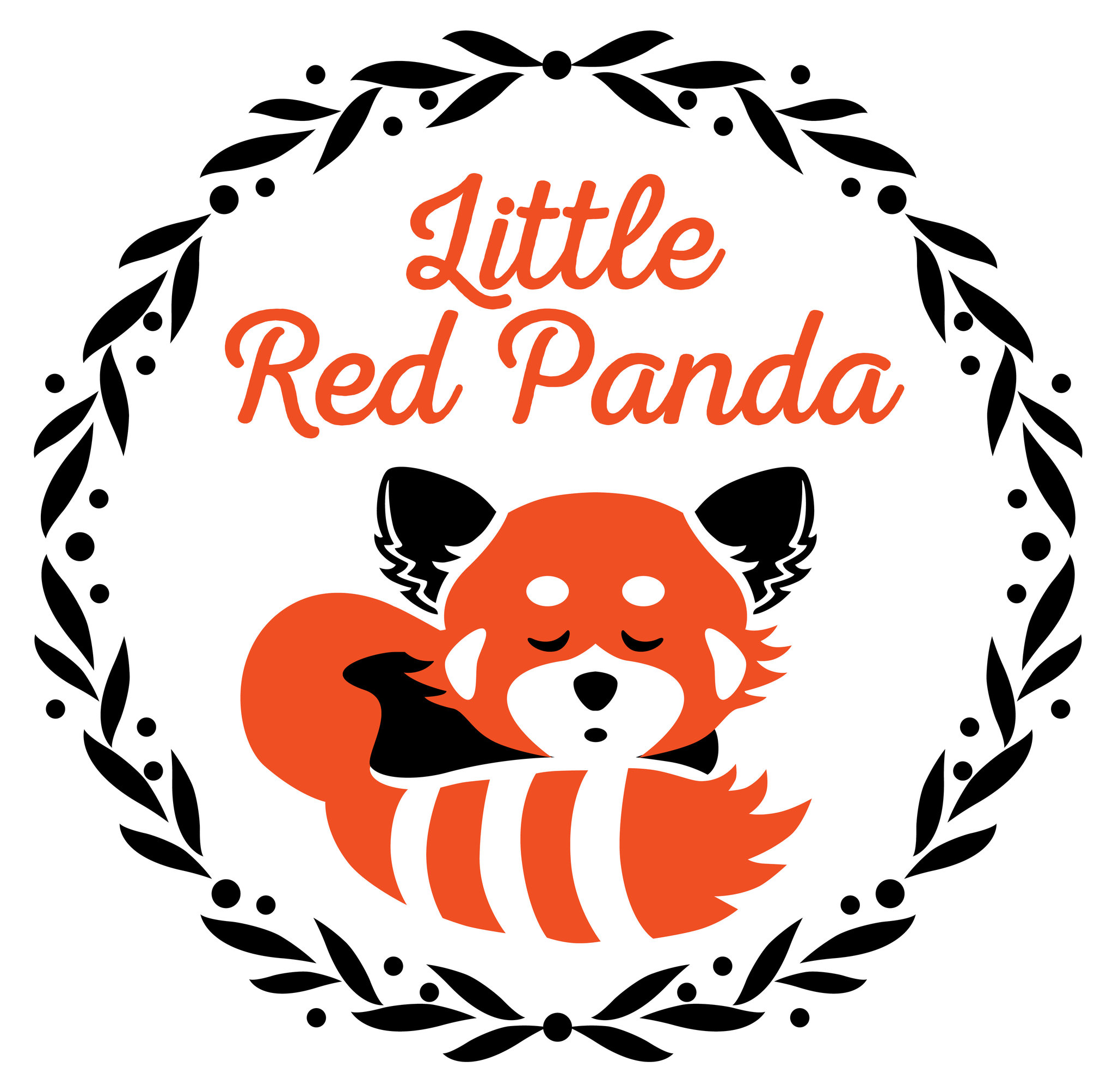 Little Red Panda