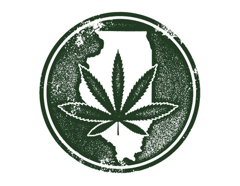 Illinois Cannabis Labeling and Packaging Rules and Regulations