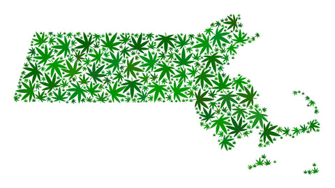 Massachusetts Marijuana Packaging and Labeling Regulations