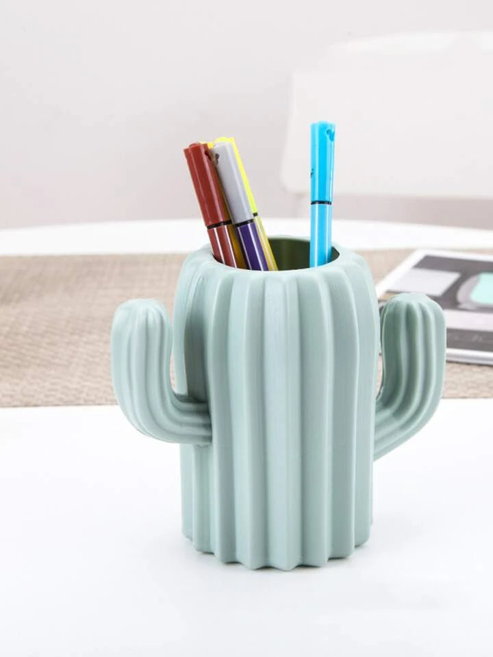 Cactus pen stand-image-9