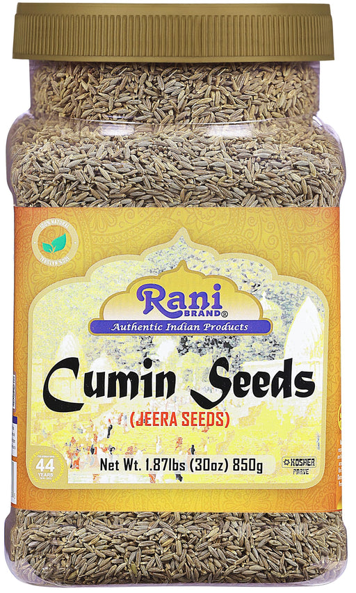 Suraj Graines de cumin (Jeera) - 400 g