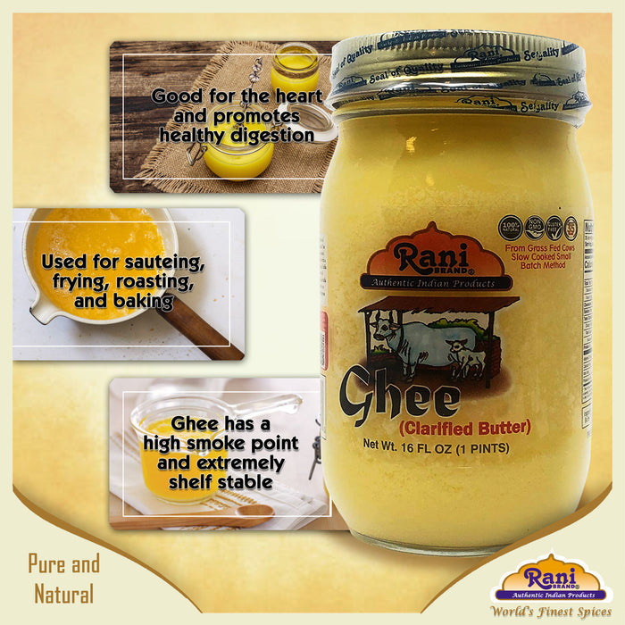 where to get ghee butter
