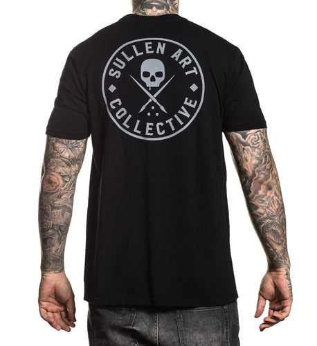 Sea Spear Premium Tee – Sullen Clothing Canada