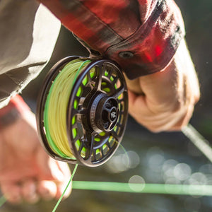 Sage Spectrum LT Spool – Fish Tales Fly Shop