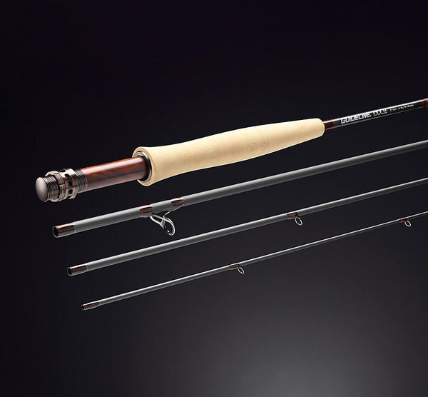 Guideline NT11 Fly Rods - NEW! – Flytackle NZ