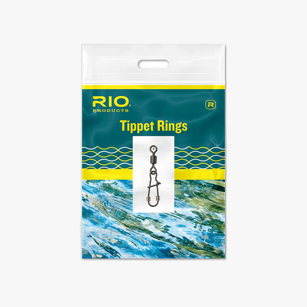RIO Twist Clips (10 Pack) – Sportinglife Turangi