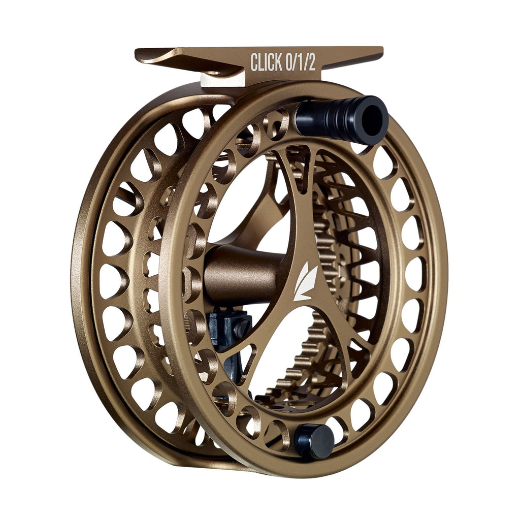 Sage Trout Spey Fly Reel – Flytackle NZ