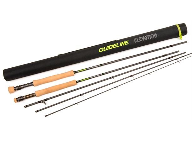 Guideline LPX Tactical Fly Rod – Flytackle NZ