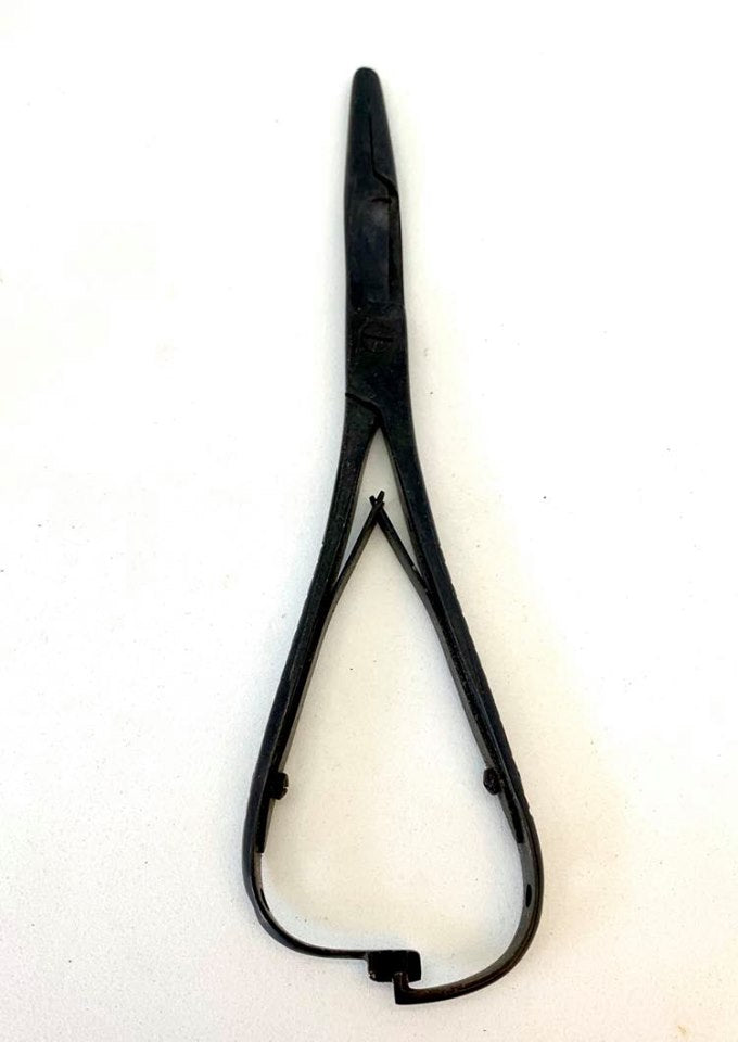 Guideline Mitten/Scissor Forcep – Flytackle NZ