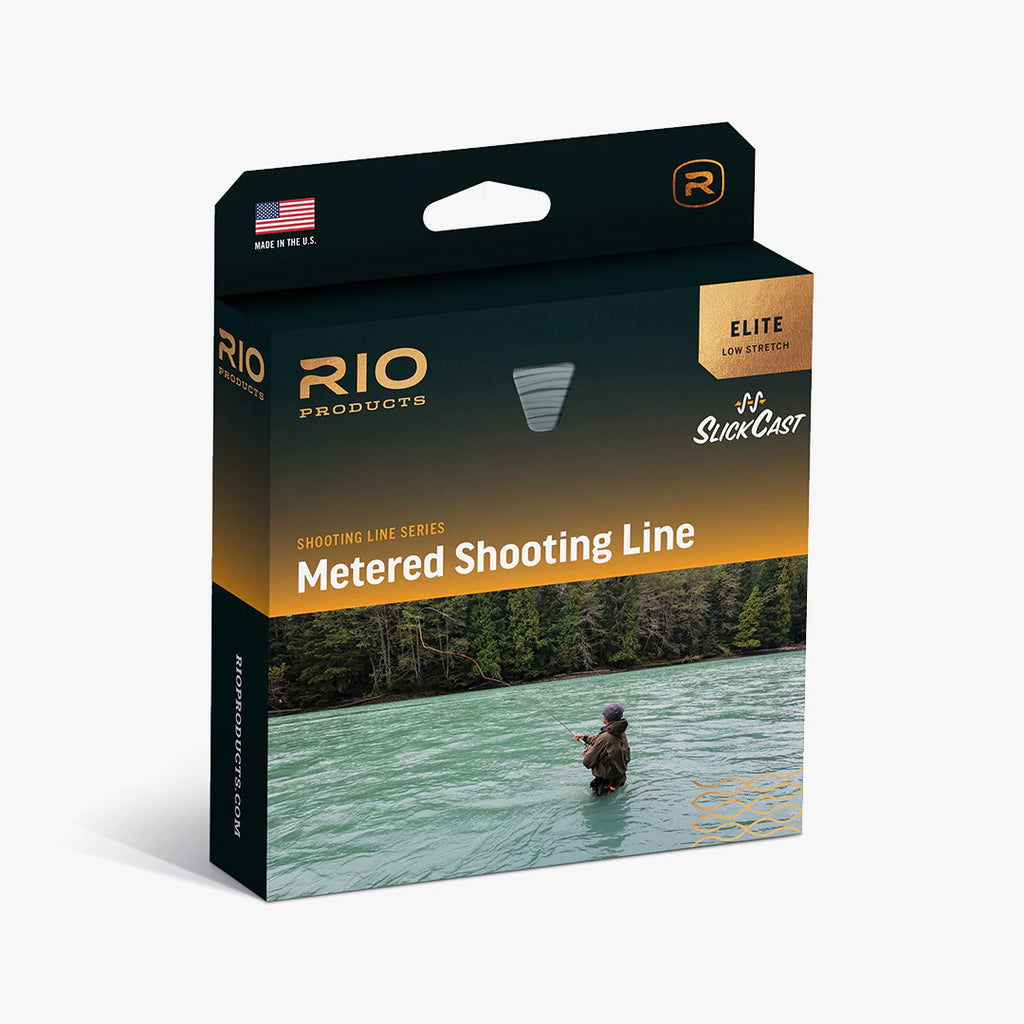 RIO Slickshooter – Flytackle NZ