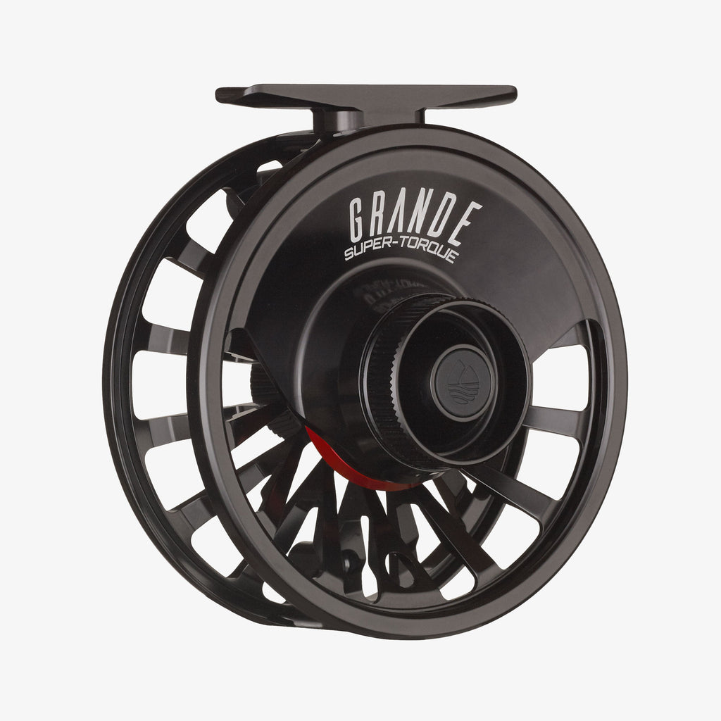 Sage Enforcer Fly Reel - NEW! – Flytackle NZ