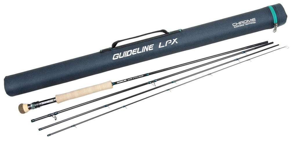 Redington Chromer 11'6 8wt Switch Rod – Flytackle NZ