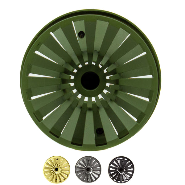 Redington Behemoth 9/10 Spare Spool – Flytackle NZ