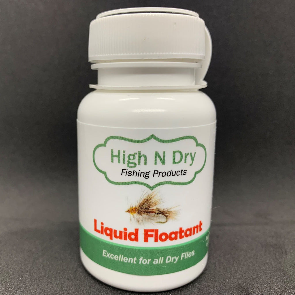 Gink Dry-Fly Floatant