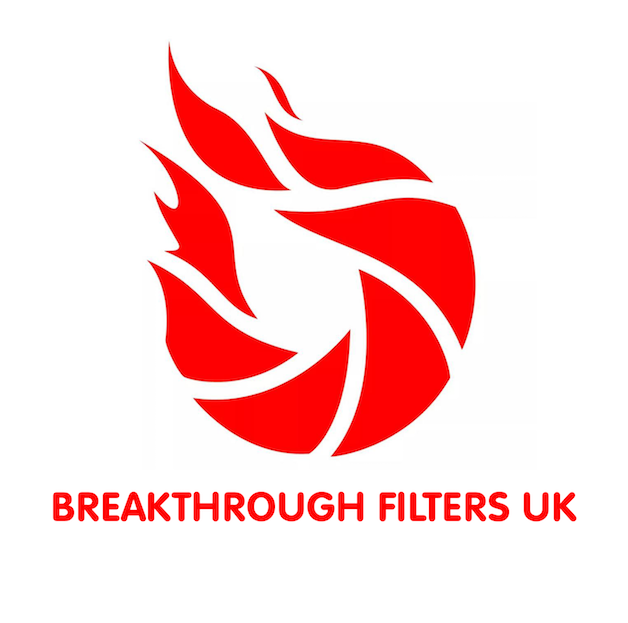 Breakthrough Filters UK