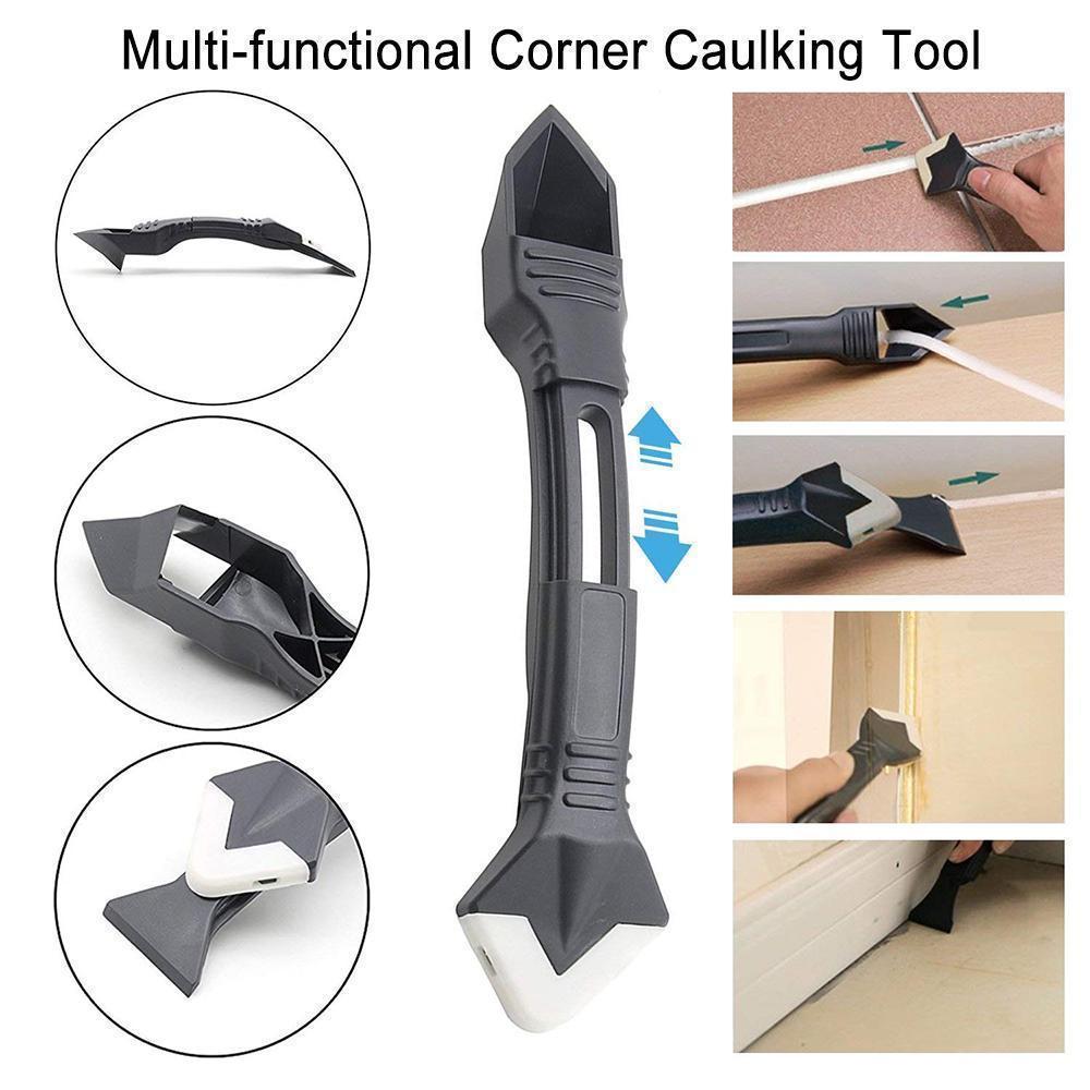 How To Remove Silicone Caulk From Clothing