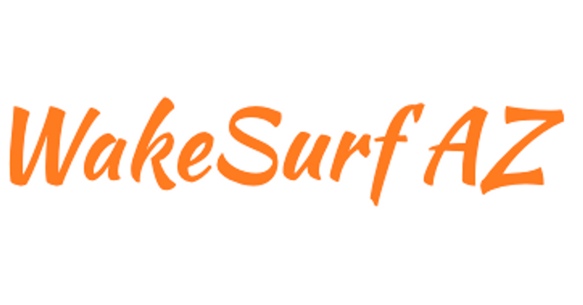 Wakesurf in Arizona – WakesurfAZ