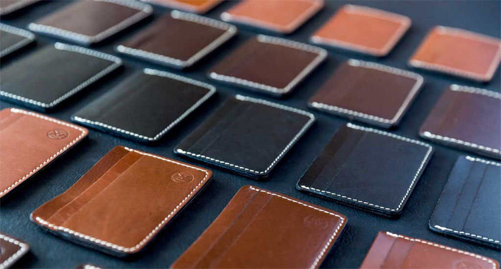 Leather Wholesale: How to Buy Bulk Leather