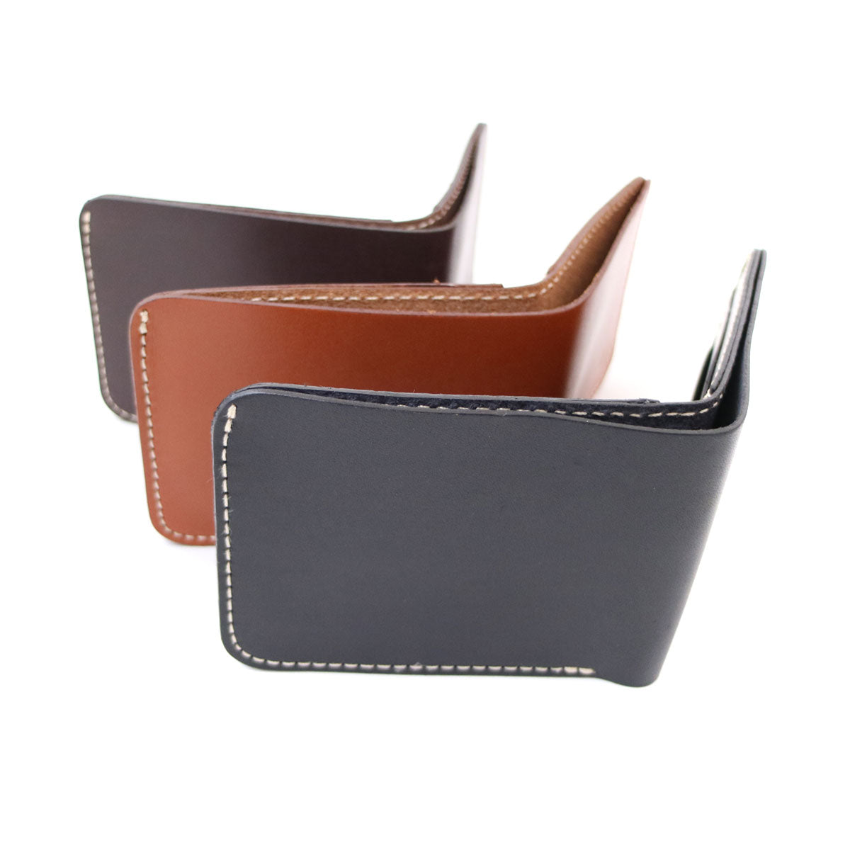 LARGE BILL FOLD WALLET