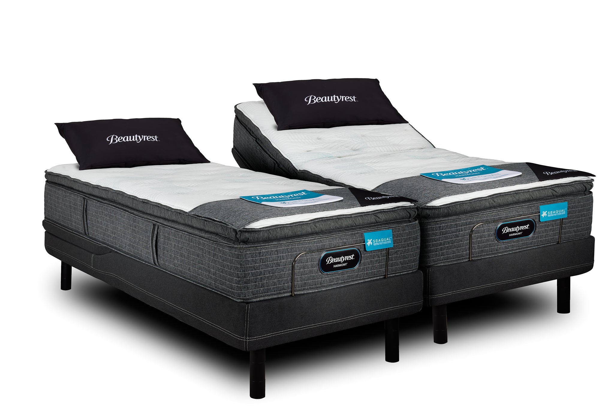 simmons beautyrest split king mattress reviews