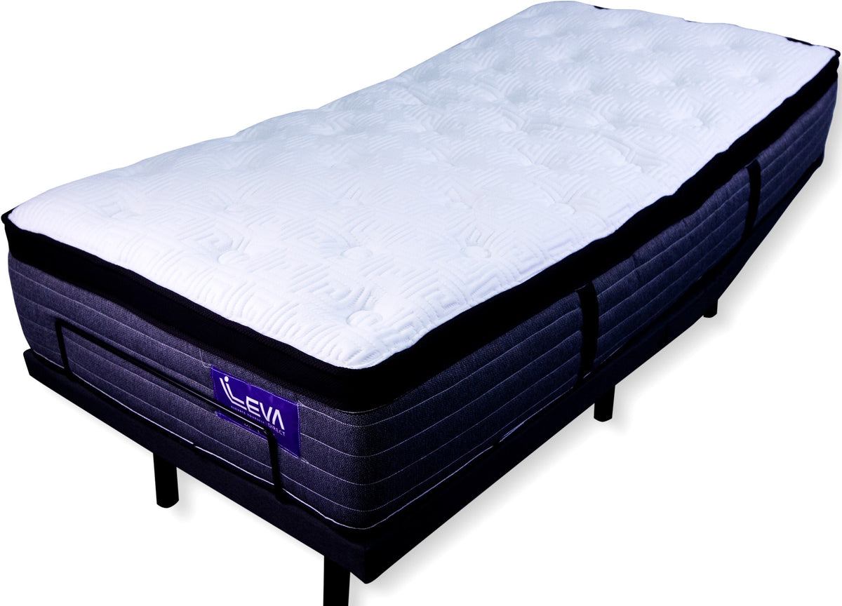 twinxl sleep revolution adjustable bed mattress