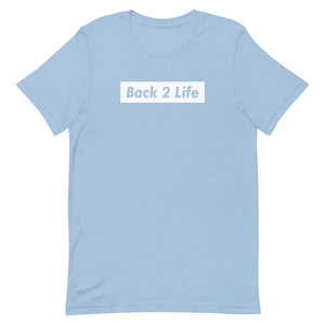 Back 2 Life OG T-Shirt (All Colors)