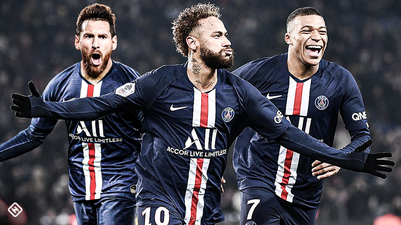 How To Watch PSG Play In The US – Kickit.net