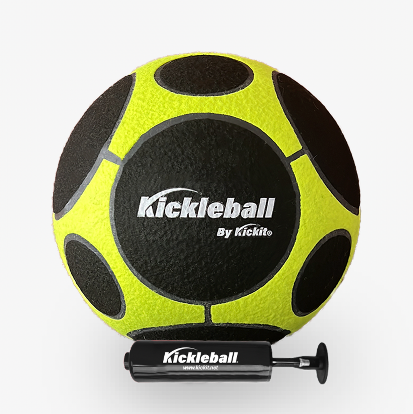 Kickleball - Kickit.net product image