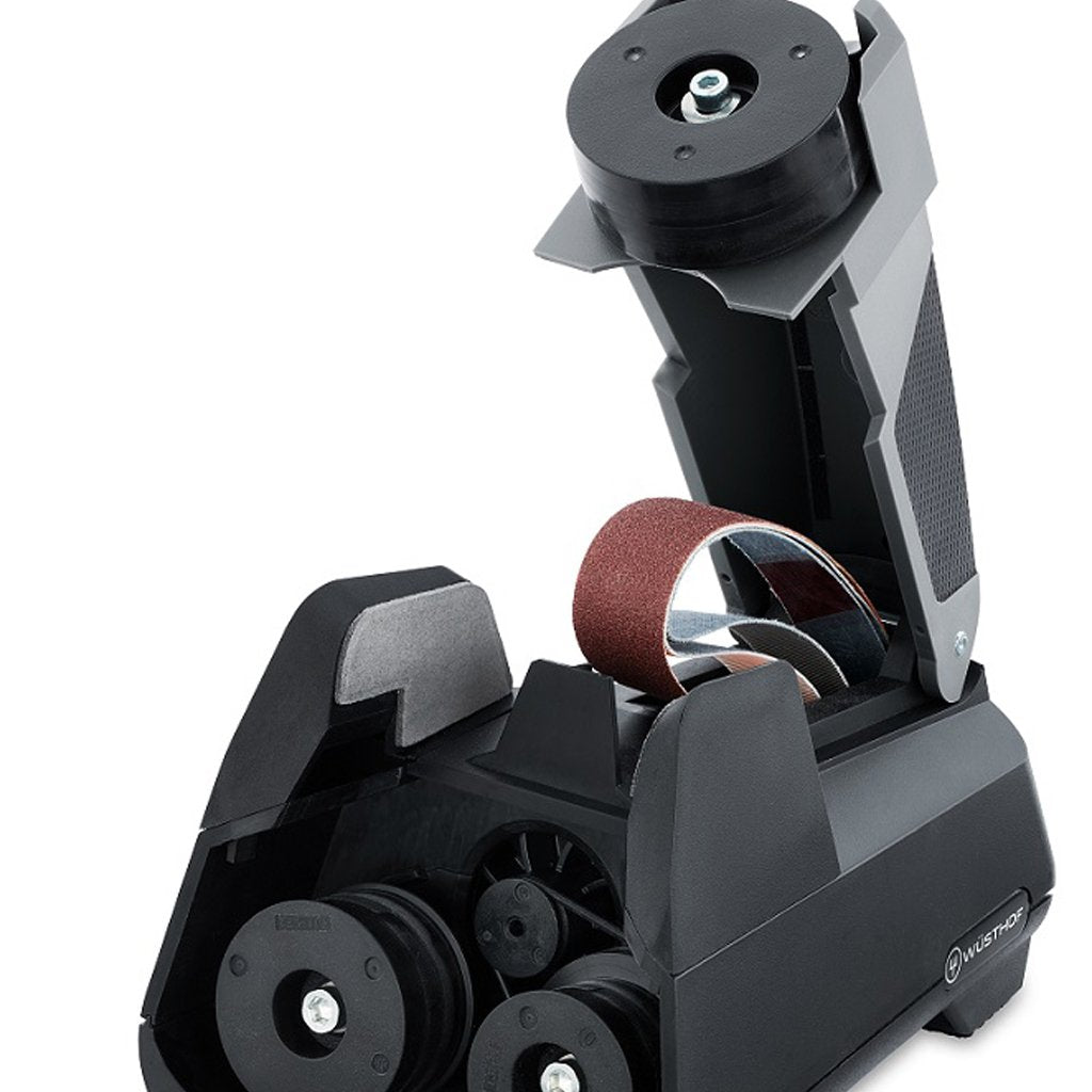 wusthof electric knife sharpener